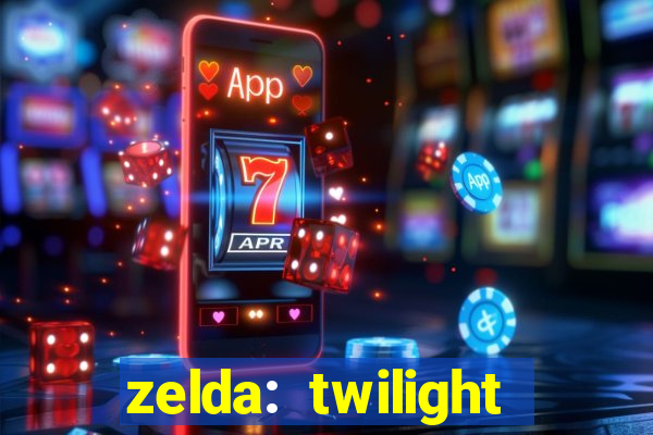 zelda: twilight princess rom zelda twilight princess rom pt-br dolphin